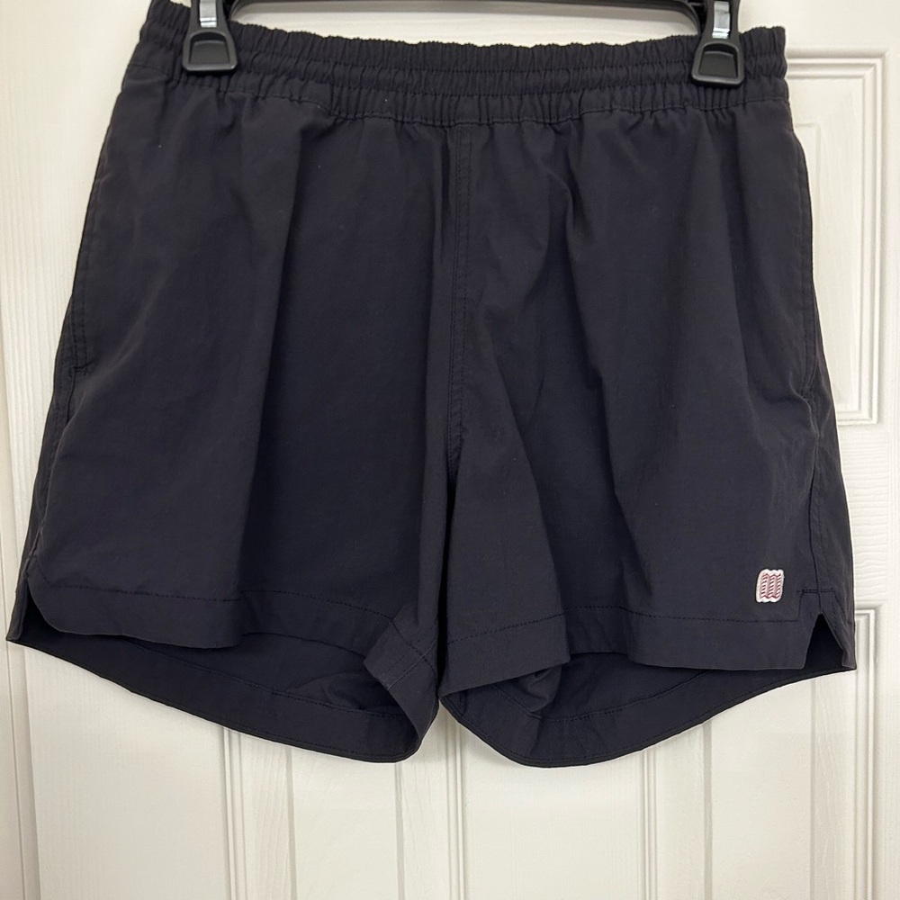 Topo Design Women’s Global Shorts